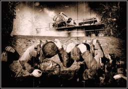NKVD-files: Неопубликованное из "В тылу врага"