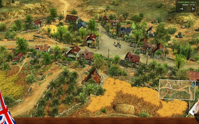 Zoom Mod для "В тылу врага 1" (Разблокировка камеры)