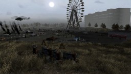 Call of Duty WW3 V1.31 Beta 2
