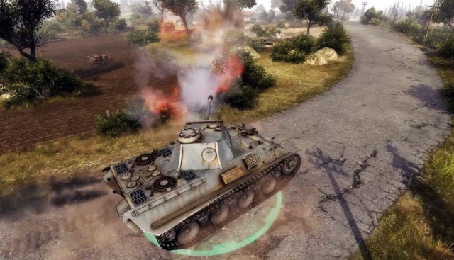 Восьмой выпуск Дневников разработчиков Soldiers: Arena