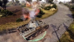 Восьмой выпуск Дневников разработчиков Soldiers: Arena