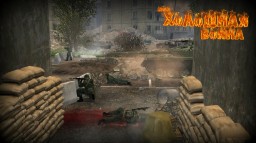 Cold War мод (ВТВ2: ЛП и ВТВ2: Штурм)