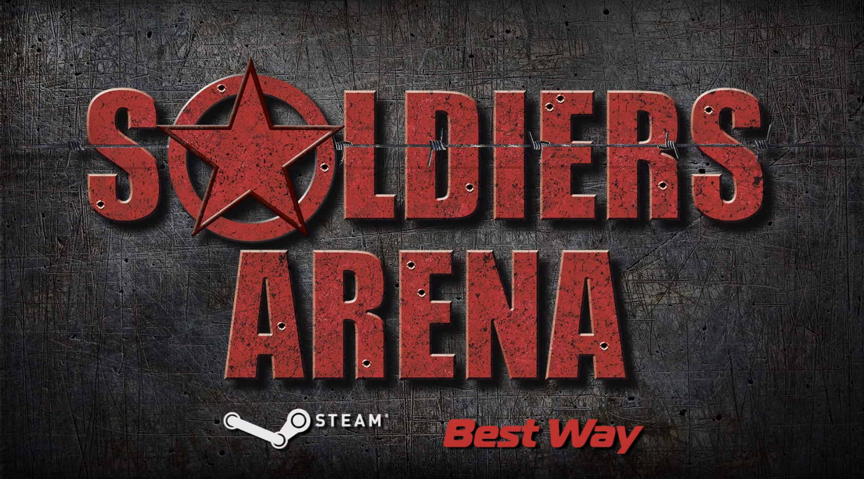 Soldiers: Arena