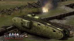 Battle of Empires : 1914-1918