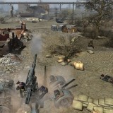 В тылу врага 2: Черные Бушлаты