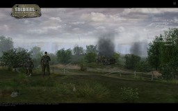 Storm over Europe (SoE) RWM 1.8 0
