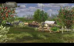 Storm over Europe (SoE) RWM 1.8