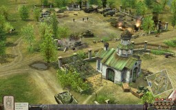 Storm over Europe (SoE) RWM 1.8 3