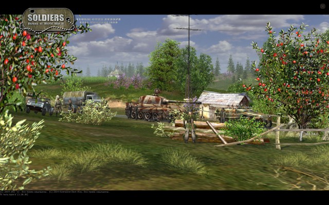Storm over Europe (SoE) RWM 1.8