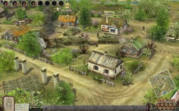Storm over Europe (SoE) RWM 1.8 2