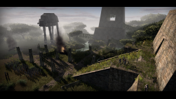 Star Wars Galaxy at War для «В тылу врага 2: Штурм 2» 9