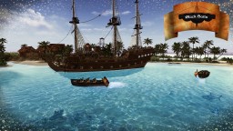 Black Sails – дайджет обновлений за май 2016 года