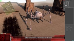 Star Wars Galaxy at War для «В тылу врага 2: Штурм 2» 5