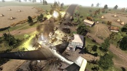 Дополнительные миссии от SirHinkel's для "В тылу врага 2: Штурм 2" 3
