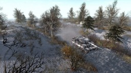 Дополнительные миссии от SirHinkel's для "В тылу врага 2: Штурм 2" 4