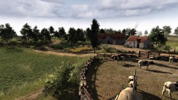 Дополнительные миссии от SirHinkel's для "В тылу врага 2: Штурм 2" 8