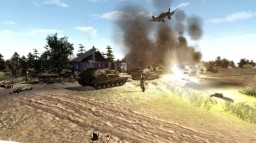 Дополнительные миссии от SirHinkel's для "В тылу врага 2: Штурм 2" 5