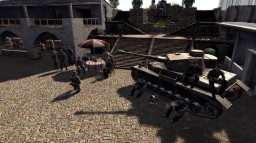 Дополнительные миссии от SirHinkel's для "В тылу врага 2: Штурм 2" 2