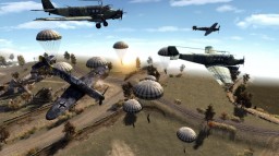 Дополнительные миссии от SirHinkel's для "В тылу врага 2: Штурм 2"