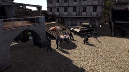 Дополнительные миссии от SirHinkel's для "В тылу врага 2: Штурм 2" 1