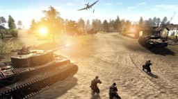 Дополнительные миссии от SirHinkel's для "В тылу врага 2: Штурм 2" 0