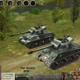 Pacific-Mod (В тылу врага 1)