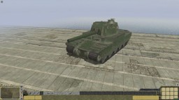 Leo/Unknown Soldier Tank Pack 3 Leo/Unknown Soldier Tank Pack 3
