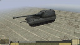 Leo/Unknown Soldier Tank Pack 4 Leo/Unknown Soldier Tank Pack 4