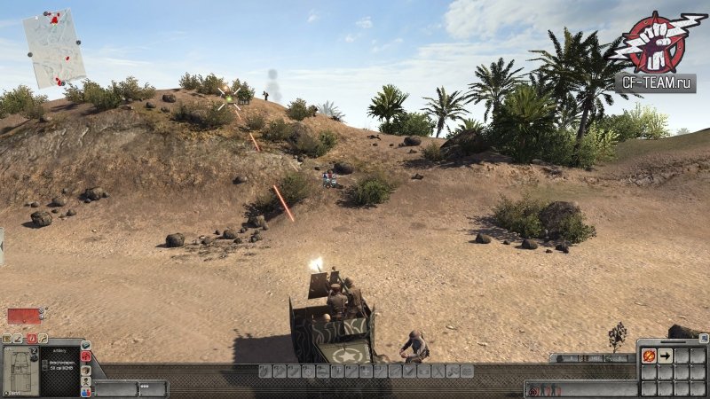 Assault Squad 2: Men of War Origins