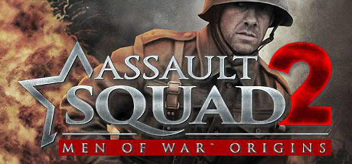 Assault Squad 2: Men of War Origins Assault Squad 2: Men of War Origins