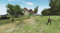 Новые скриншоты Soldiers Arena и пара слов о геймплее. Дневник №20