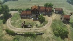Укрепление зданий в Soldiers: Arena. Новый дневник разработчиков
