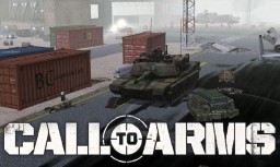 Call to arms бесплатна, но где же овации?