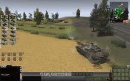 Мод Cold War на Call to Arms 1.6.3