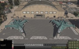 Новые скриншоты мода Cold War на базе Call to Arms