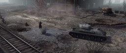 Скриншоты Gates of Hell
