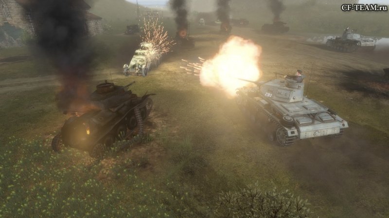 Soldiers: Arena