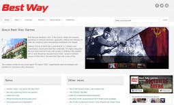 Официальный сайт и форум Best Way