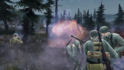 Подавить, но не смешивать - Дневник разработчиков Soldiers: Arena