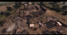 Born in the Fire: America 1