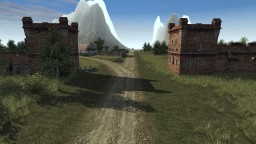 The Forgotten Past 5