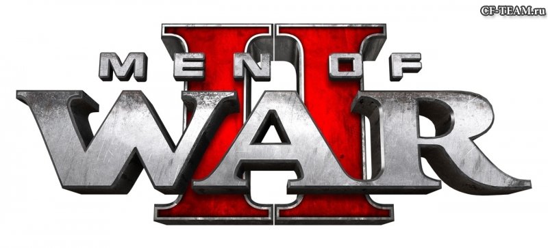 Men of War II: Arena - всё. Ждем отдельную игру!
