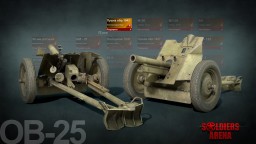 О стрельбе с закрытых позиций. Дневник разработчиков Soldiers: Arena