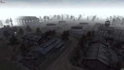 The Forgotten Past