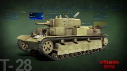 Отчет о летних маневрах в Soldiers: Arena. Best Way снова на связи
