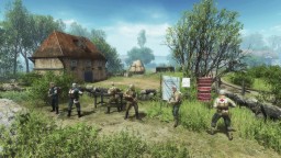 Обратная связь. Новый дневник разработчиков Soldiers: Arena