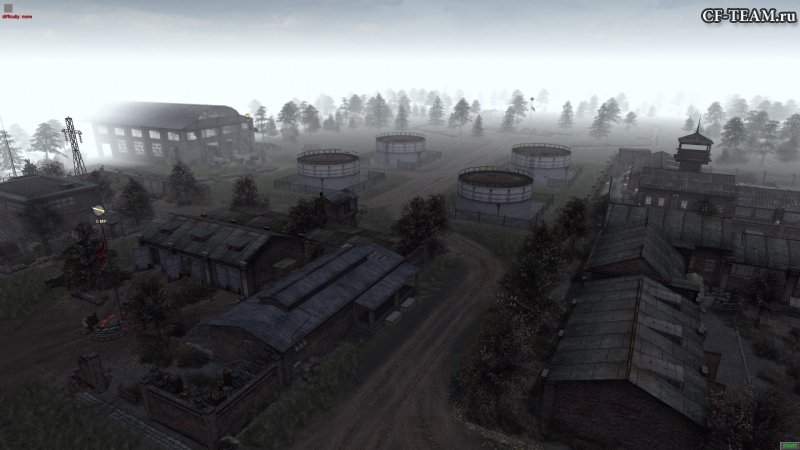 The Forgotten Past
