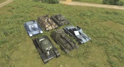 MODный вестник 2: Привет из танковых ММО и премудрости современной войны