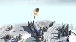 German railway gun/Немецкая артиллерия "Густав" 4