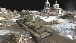 КВ-6 4